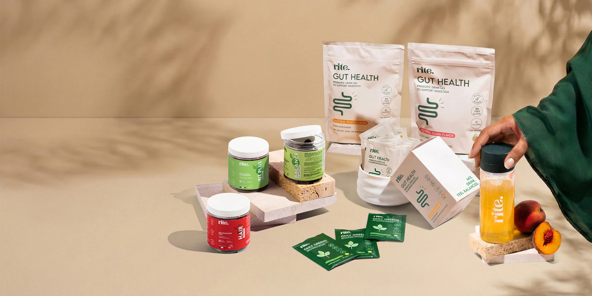 Welcome to Our Store